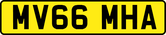 MV66MHA