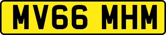 MV66MHM