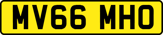 MV66MHO