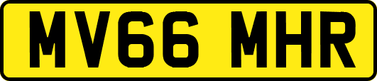 MV66MHR