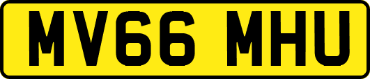 MV66MHU