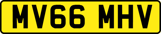 MV66MHV