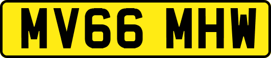 MV66MHW