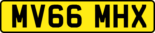 MV66MHX