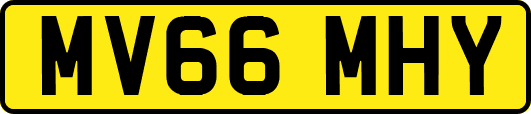 MV66MHY