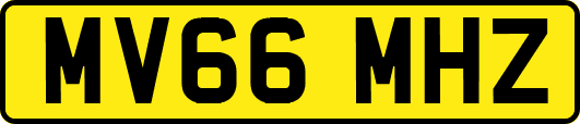 MV66MHZ