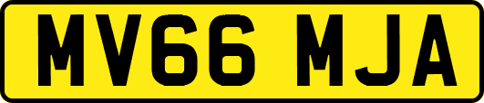 MV66MJA