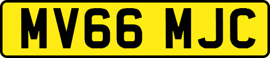 MV66MJC