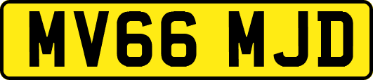 MV66MJD