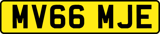 MV66MJE