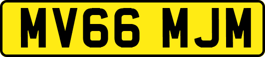 MV66MJM