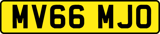 MV66MJO