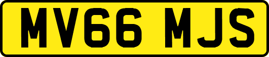 MV66MJS