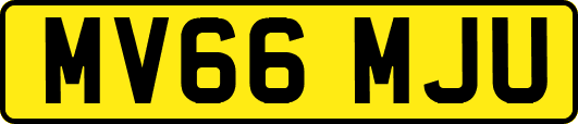 MV66MJU