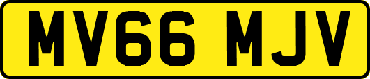 MV66MJV