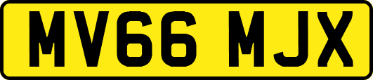 MV66MJX
