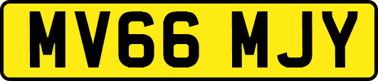 MV66MJY