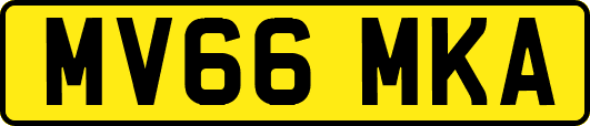 MV66MKA