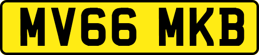 MV66MKB