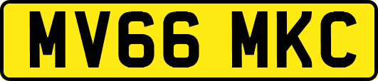 MV66MKC