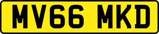 MV66MKD