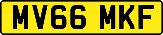 MV66MKF