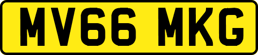 MV66MKG