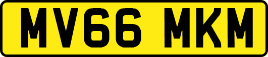 MV66MKM