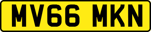 MV66MKN