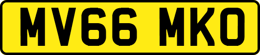 MV66MKO
