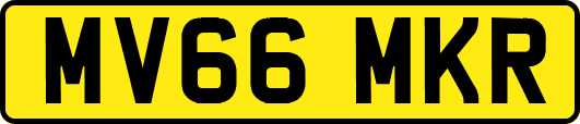 MV66MKR