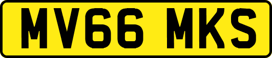 MV66MKS