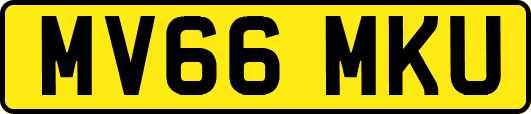 MV66MKU