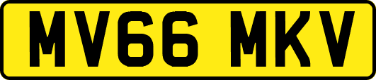MV66MKV
