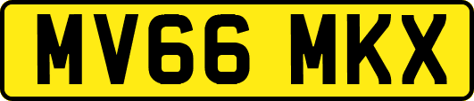 MV66MKX