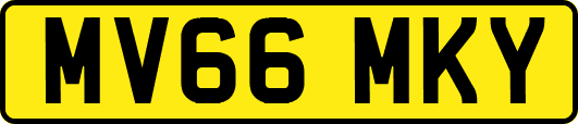 MV66MKY