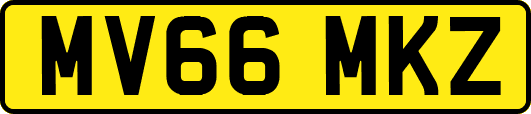 MV66MKZ
