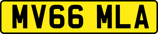 MV66MLA