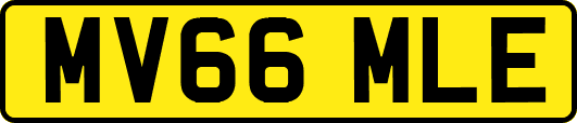 MV66MLE