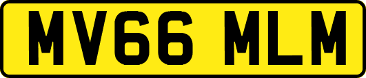 MV66MLM