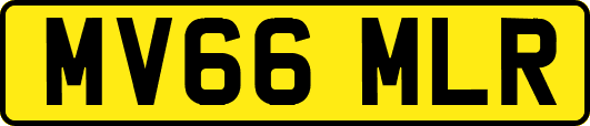 MV66MLR