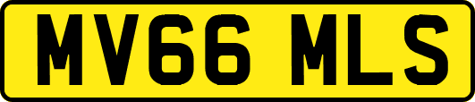 MV66MLS