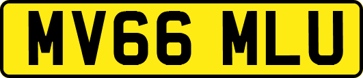 MV66MLU