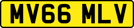 MV66MLV