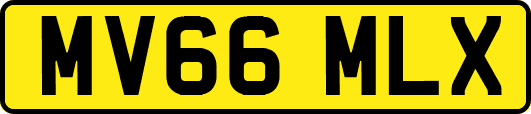 MV66MLX