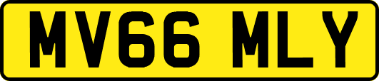 MV66MLY