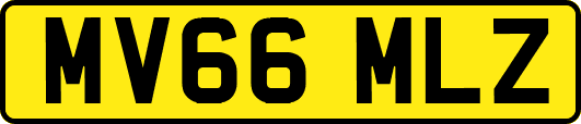 MV66MLZ
