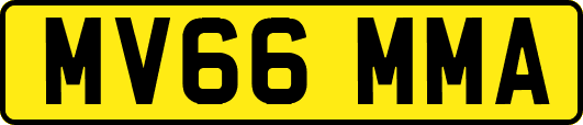 MV66MMA