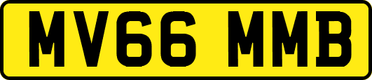 MV66MMB