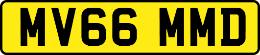 MV66MMD
